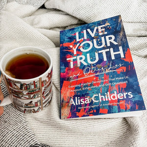 Live Your Truth Book Review