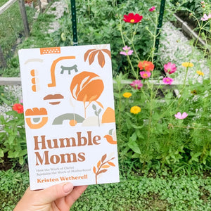 Humble Moms Book Review