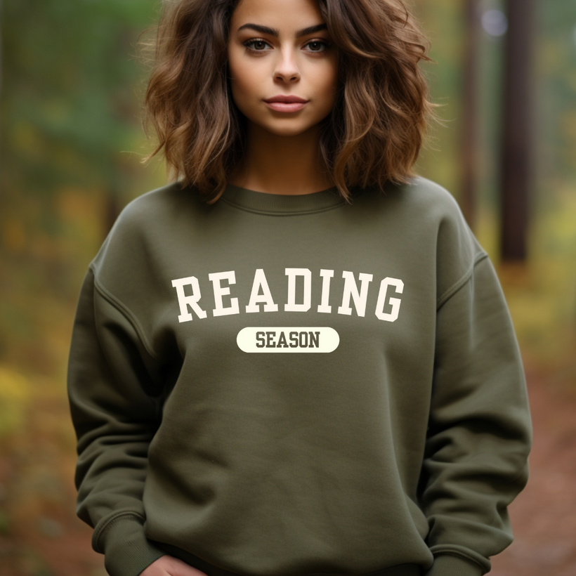 Sweatshirts