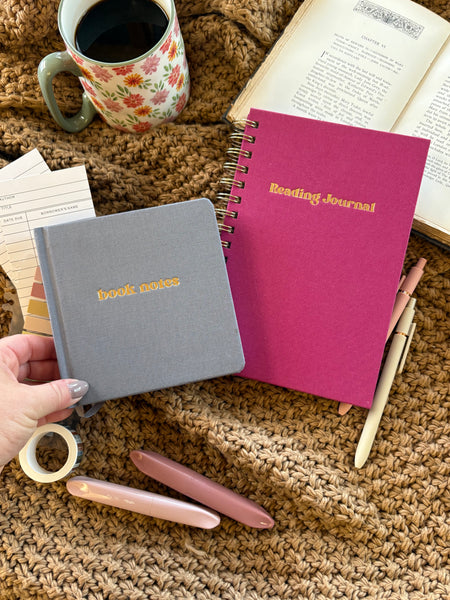 Book Notes - Slate