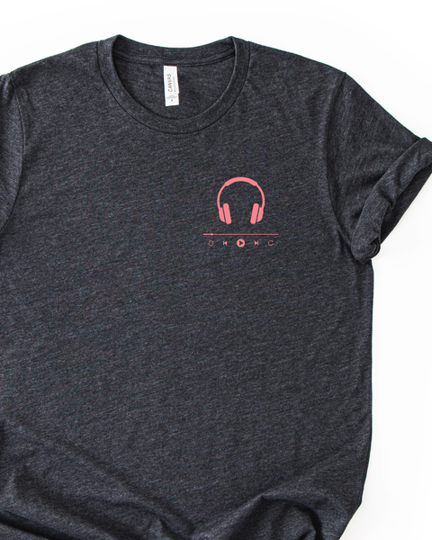 Hold On, Let me Pause my Audiobook - BACK design