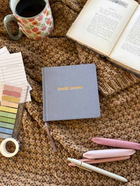 Book Notes - Slate