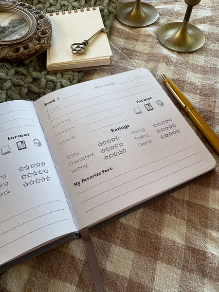 Book Notes - Slate